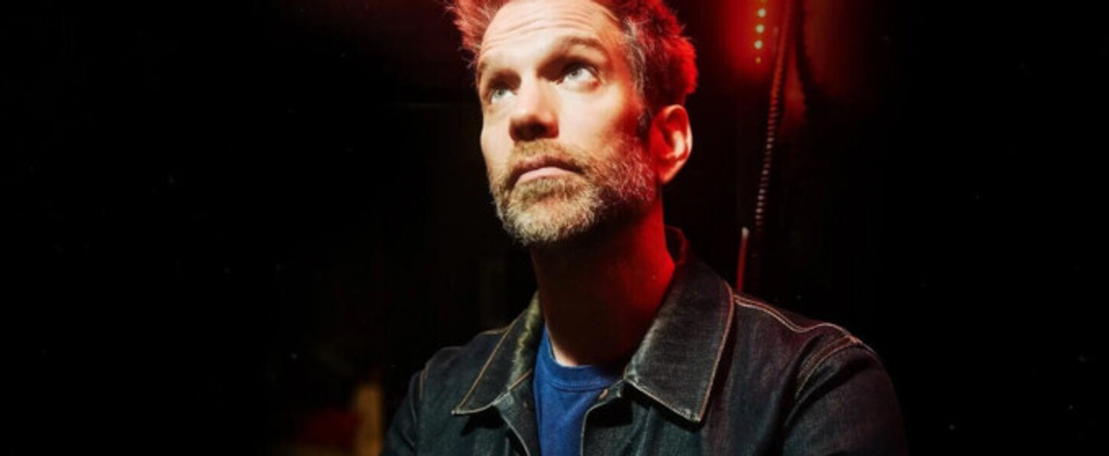 WRATH OF MAN Will Come to NJPAC With Anthony Jeselnik