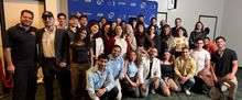 Studio For Performing Arts LA Hosts 4th Annual MENASA Showcase