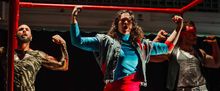 TELL ME to Return to Edinburgh Fringe With Sadiq Ali Company