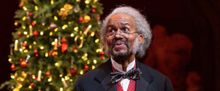 A CHRISTMAS CAROL: A GHOST STORY OF CHRISTMAS Returns to Hartford Stage