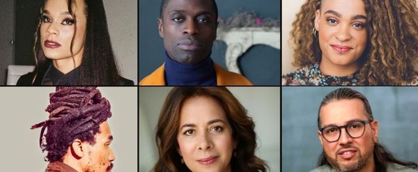 Nora Schell, Jaime Lozano, Adesola Osakalumi will be part of Rhinebeck Writers Retreat's 2026 Residency Cohort