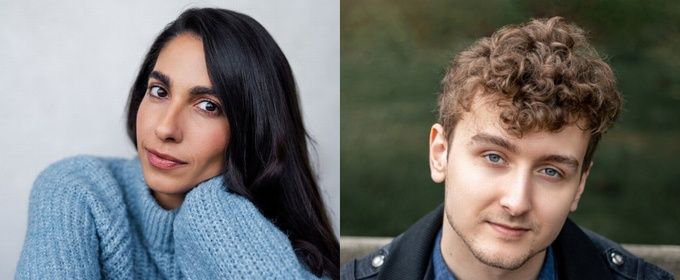JESUS LIVE! to Make Hollywood Fringe Festival Debut at Stephanie Feury Studio Theatre