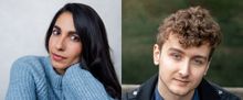 JESUS LIVE! to Make Hollywood Fringe Festival Debut at Stephanie Feury Studio Theatre