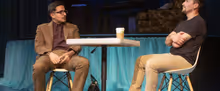 Inside Look at WATER BY THE SPOONFUL at The San Francisco Playhouse