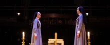 First Look at ELECTRIC ROSARY at the Royal Exchange
