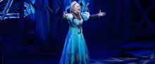 FROZEN at Tuacahn Amphitheatre