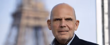 Jaap van Zweden Begins Tenure as Music Director of Orchestre Philharmonique de Radio 