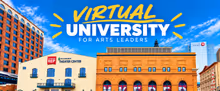 Milwaukee Rep University Welcomes 30 Arts Leaders to 2026–27 Program