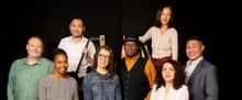 Contra Costa Civic Theatre Presents OUR TOWN