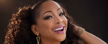 N'Kenge to Return Home to NYC for Jazz Series