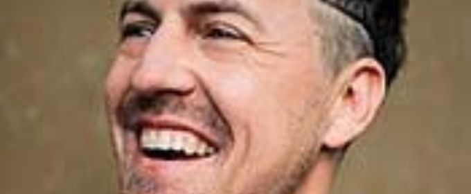 SNL Alum Alex Moffat to Perform at Comedy Works Landmark in Denver