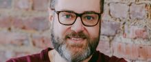International Literary Properties Names Michael Barra Chief Executive Officer