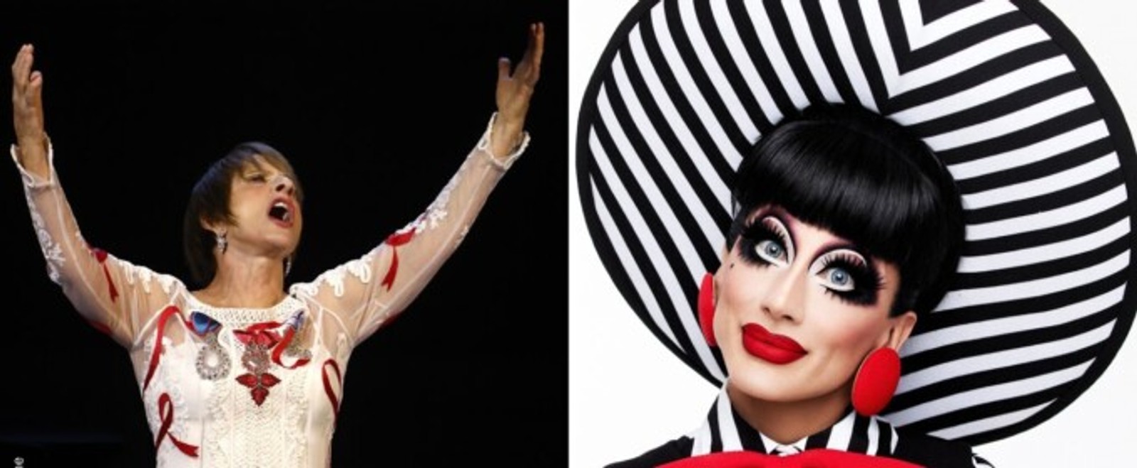Patti LuPone and Bianca Del Rio to Perform at Kravis Center in 2027