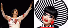 Patti LuPone and Bianca Del Rio to Perform at Kravis Center in 2027
