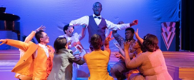 Photos: First Look at SOPHISTICATED LADIES at Vintage Theatre; Now Playing! Photos