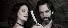 Cast Set For SWEENEY TODD at Hartford Stage