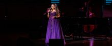 The Cabaret Convention's 2nd Night Honored Bobby Short at Jazz At Lincoln Center