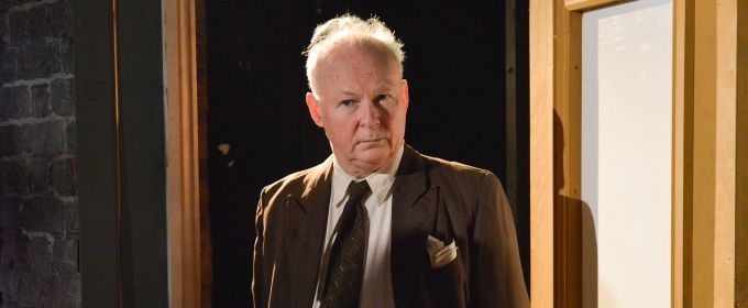 Photo Flash: First Look at COPS at Southwark Playhouse Photos