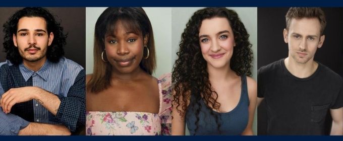 Penn State Centre Stage Will Present ONE NIGHT ON BROADWAY at Playhouse Theatre
