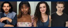 Penn State Centre Stage Will Present ONE NIGHT ON BROADWAY at Playhouse Theatre