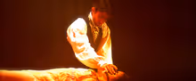 Roxey Ballet's DRACULA Is Back Just In Time For Halloween!