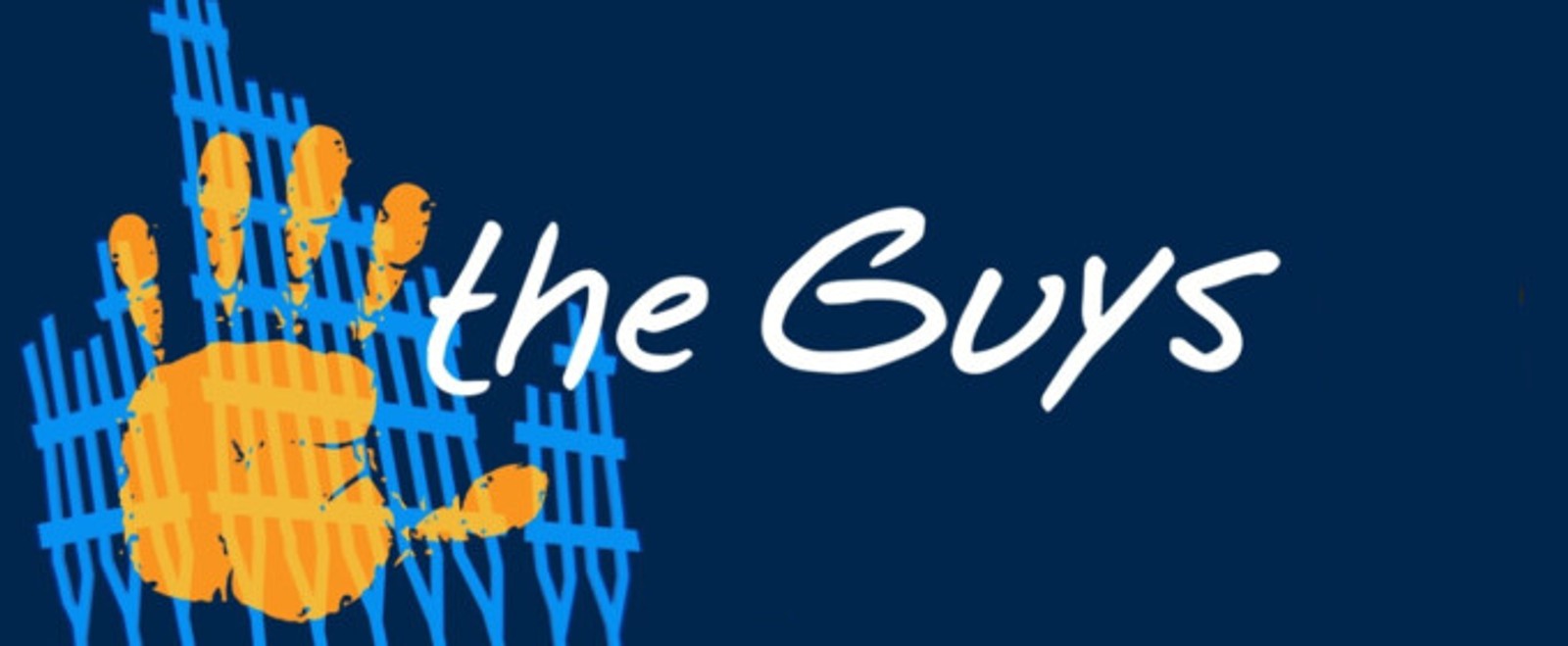 THE GUYS to Return to New York for 9/11 Anniversary Readings