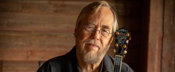 Previews: TONY TRISCHKA HONORS EARL SCRUGS at The Baby Grand