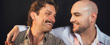FALSETTOS Comes to the Segal Centre