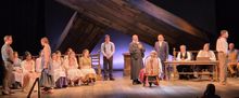 THE CRUCIBLE Opens This Week at Ocala Civic Theatre