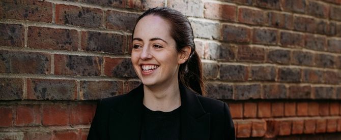 Guest Blog: 'It's Such An Iconic Opera': Conductor Olivia Clarke on Taking on ENO's CARMEN
