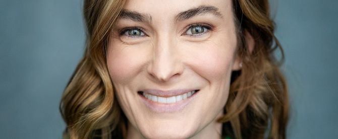 Guest Blog: Actor and Writer Laura Kay Bailey on Her New Show, ROWLING IN IT