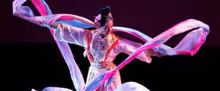 NAI-NI CHEN DANCE COMPANY to Honor Choreographer at Fifth Anniversary Tribute