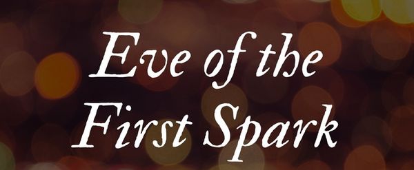 MAD Company & Living Room Productions to Present EVE OF THE FIRST SPARK Gala