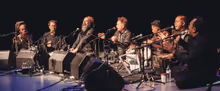 FANNA-FI-ALLAH Sufi Qawwali Ensemble to Return to Bradford Live