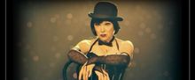 TORONTO BURLESQUE FESTIVAL REVERIE to Feature 50+ Artists at Buddies in Bad Times