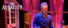 Flash:  Plan-B Theatre's Filmed Production of Jenifer Nii's THE AUDACITY
