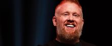 Comedian Paul Smith's 2026-2027 World Tour HAPPY Sets Full Schedule