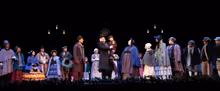 A CHRISTMAS CAROL to Return to MAC Theater This Holiday Season