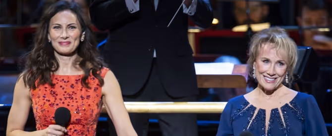 Interview: Laura Benanti Brings MOTHERS KNOW BEST Back to 54 Below