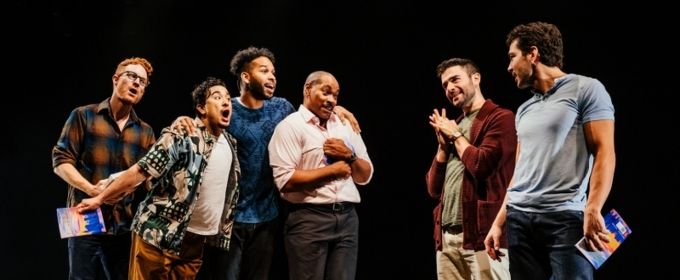 Photos: First Look at Adam Kantor, Bradley James Tejeda, Tantoo Cardinal, Tuc Wa Photos