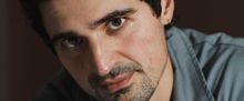 CHICAGO FIRE's Yuriy Sardarov Joins TO HAVE AND TO HOLD Off-Broadway