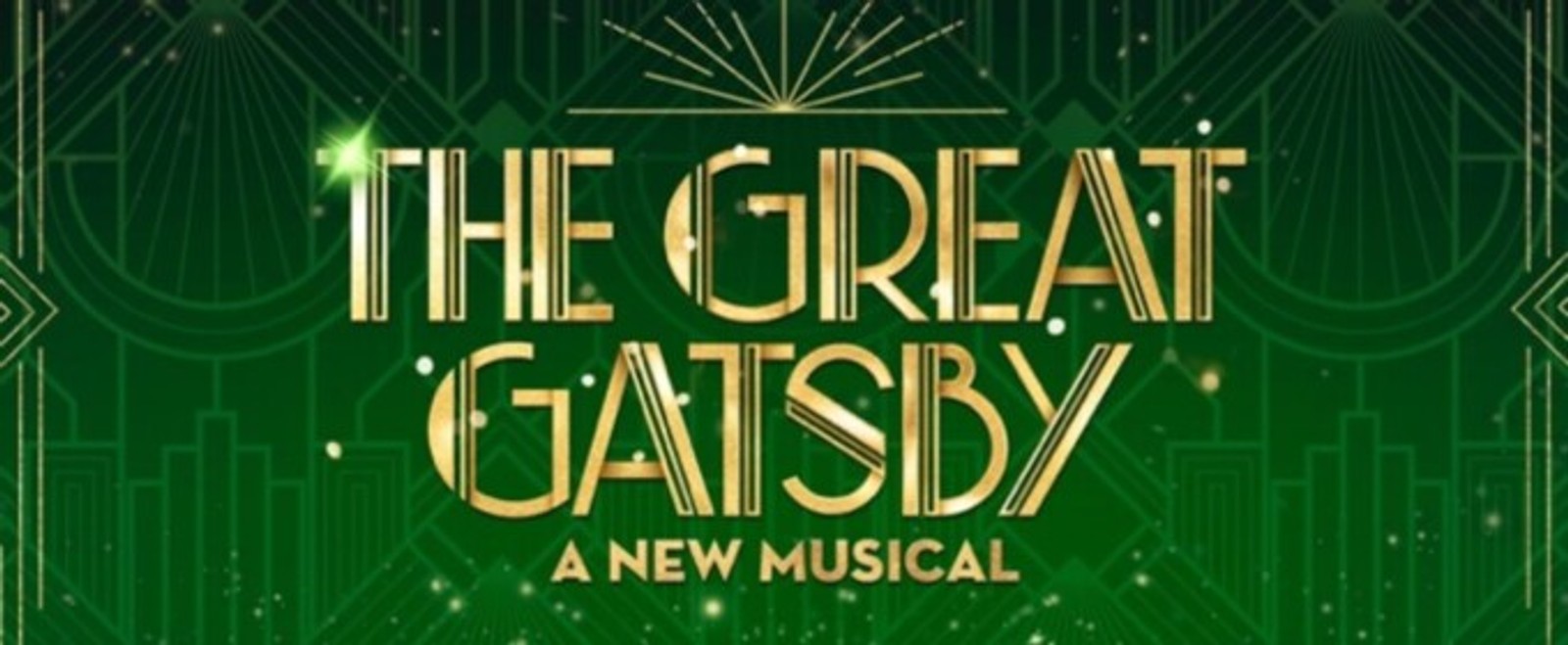THE GREAT GATSBY Tickets on Sale for Columbus Engagement