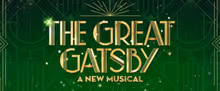 THE GREAT GATSBY Tickets on Sale for Columbus Engagement