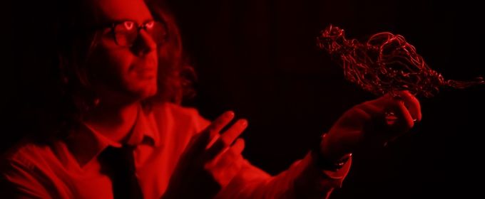 THE PIGEON FACTORY to Make UK Premiere at Edinburgh Fringe 2026
