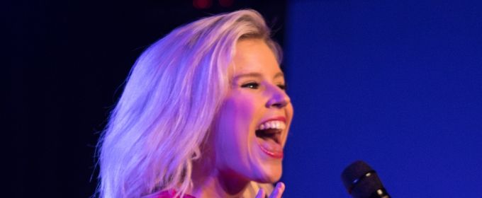 Photo Coverage: GR42 Sings Love Songs at the Green Room 42 Photos