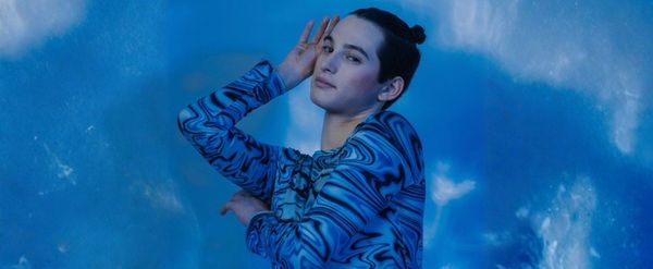 Student Blog: Finding My Voice