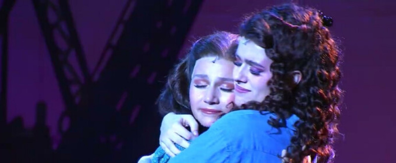 Video: MYSTIC PIZZA National Tour First Look