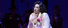 First Look at Great Lakes Theater's ALWAYS...PATSY CLINE