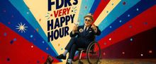FDR'S VERY HAPPY HOUR to Launch National Tour in Denver This Fall