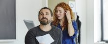 Flash: Inside Rehearsal For SHAW SHORTS at Orange Tree Theatre